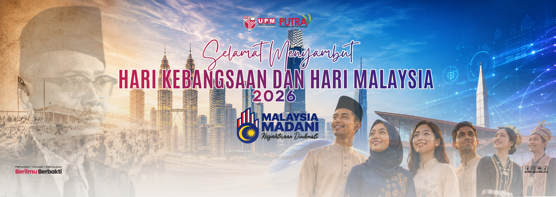 HAI MALAYSIA